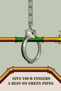 HandCuffs: Escape Screen Shot 1