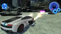 Car Destruction Shooter - Demolition Extreme Screen Shot 3