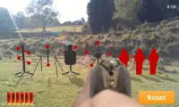 Clay Shooting Screen Shot 1