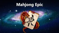 Mahjong Epic Screen Shot 3