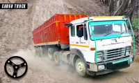 Heavy Cargo Truck Driving Game: Truck Simulator Screen Shot 0