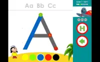 Oxford Phonics World: School Screen Shot 3