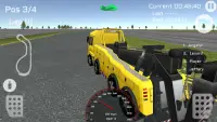 Truck & Bus Race 2016 Screen Shot 5