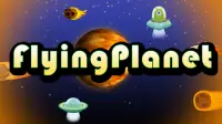 Flying Planet Screen Shot 10