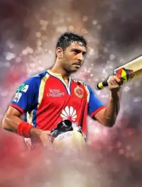 Cricket IPL Wallpaper 2017 Screen Shot 0