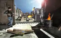 atirador tiroteio VR jogos Screen Shot 2