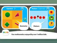 Fun Math Games For Kids Grade 1,2,3: Free 🚂Train Screen Shot 17