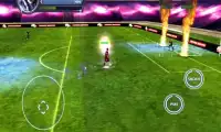 Football Planet 2016 3D Soccer Screen Shot 2