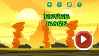 Eevee Race Screen Shot 6