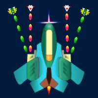 Space Shooter - Galaxy Shooter Game