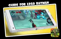Guide for LEGO Batman Screen Shot 1