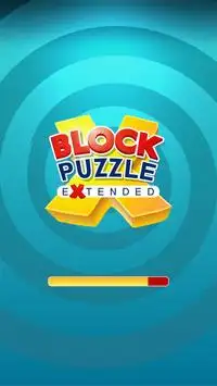Block Puzzle Extended Screen Shot 6