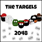 2048 The Targels