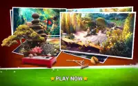 Mystery Objects Zen Garden – Searching Games Screen Shot 3