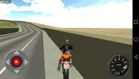 The City Motorcyclists Screen Shot 7