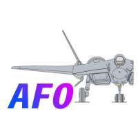 에어 포스 원 - Air Force ONE (100 VS 100)