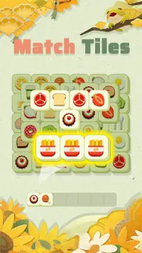 Tile Master: Match Puzzle Game Screen Shot 0