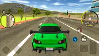 Real Car Driving Race Games 3D Screen Shot 15