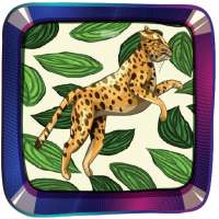 Animals Jigsaw Puzzles- Easy