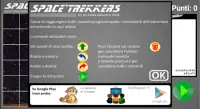 Space Trekkers - Coding scuola primaria Screen Shot 1
