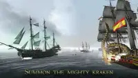 The Pirate: Plague of the Dead Screen Shot 3