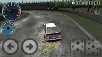 レーシングドリフト -Racing Drift- Screen Shot 6