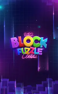 Block Puzzle challenge 2022 Screen Shot 16