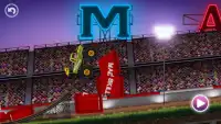 Monster Truck Kids Racing Screen Shot 10