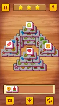 Triple Matching - Tile Game Screen Shot 4