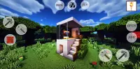 new Block Craft games 3D - exploration building Screen Shot 2