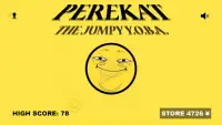 PEREKAT: THE JUMPY YOBA Screen Shot 0