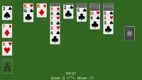 Dr. Solitaire Screen Shot 3