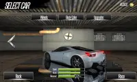 Highway Racer : Online Racing Screen Shot 1