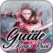 Guide King's Raid