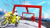 Mountain Bike Rider:Real Bike Stunt & Racing Games Screen Shot 2
