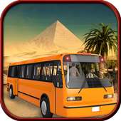 Tourist Bus Kota Bersejarah