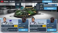 Motorsport Manager Game 2024 Screen Shot 1