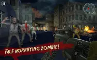 Dead Legends: Zombie Survival Shooting Games 2020 Screen Shot 3