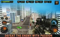 sniper rehine kurtarma Screen Shot 0