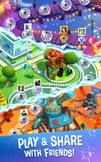 Bubble Genius - Popping Game! Screen Shot 8