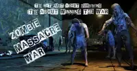 Zombie Chase - Walking Dead Screen Shot 1