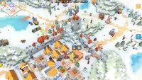 RTS Siege Up! - 中世の戦争 Screen Shot 5
