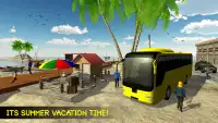 Offroad Camper Truck Simulator 17 Screen Shot 2