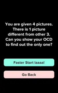 Show Your OCD Screen Shot 11