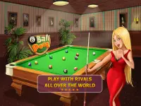 Billiards Pool Arena Screen Shot 9