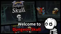 Dungeon Skull Screen Shot 1