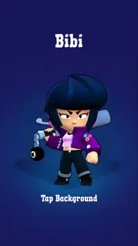 Brawler Simulator for Brawl Stars Screen Shot 1