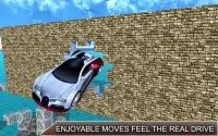Car Stunts 2016: Enjoyable Screen Shot 5