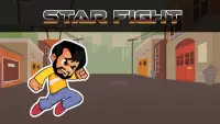 Star Fight Screen Shot 4