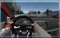 Speed Racing In Car Screen Shot 4